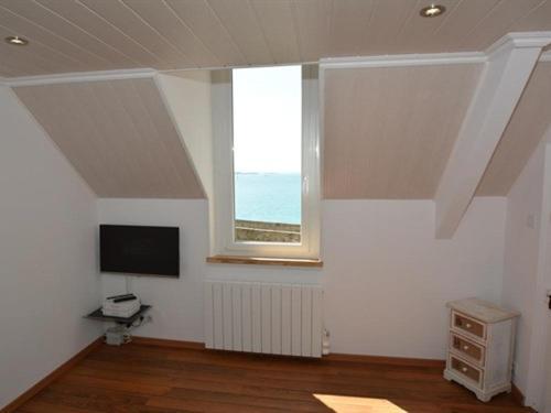 Intra Muros Vue Mer Saint-Malo Kültér fotó